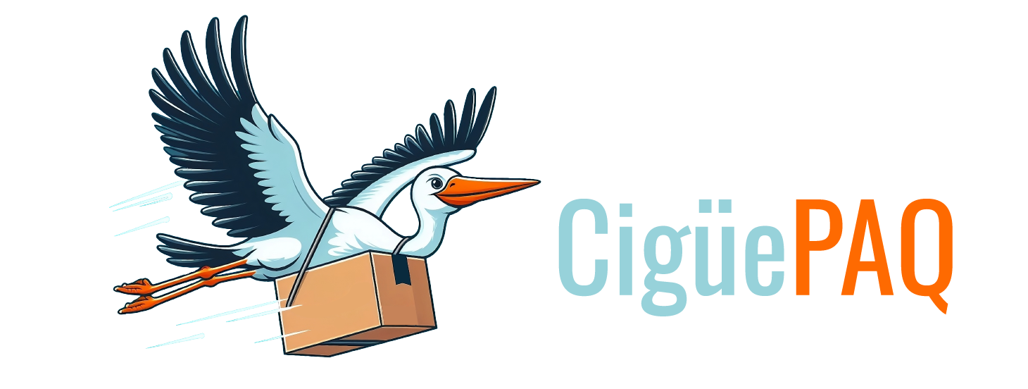 CigüePAQ